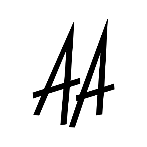 BlamBlam BB Font icon