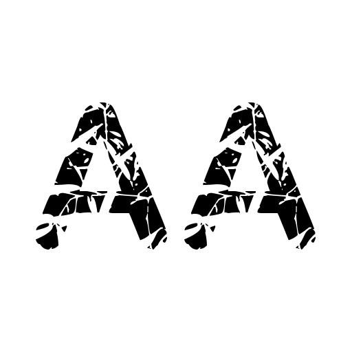 blambu Font icon