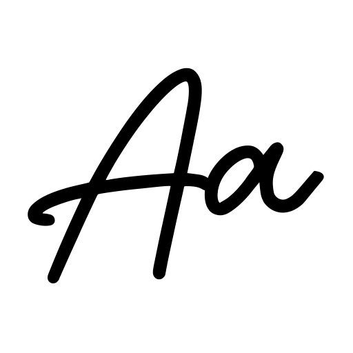 Blammingst Free Font preview