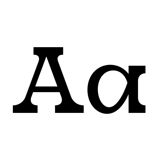 Blammix-Demo Font preview