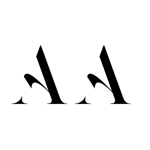 BLANCO Font icon