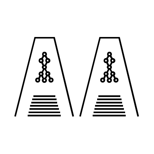 Blankenship Font icon