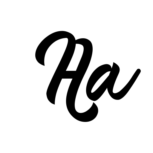 Blarak Font icon