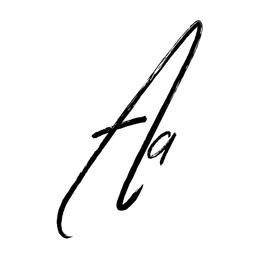 Blarrack Personal Use Font preview