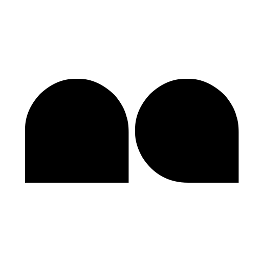 Blast Beat Font icon