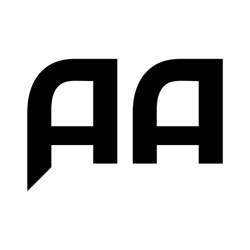 Blast Dragon Font icon
