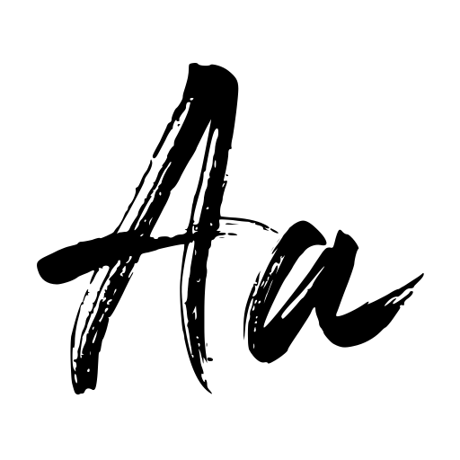 Blastimo Font icon