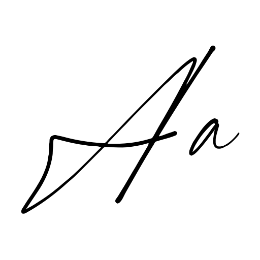 Blastmith DEMO Font icon