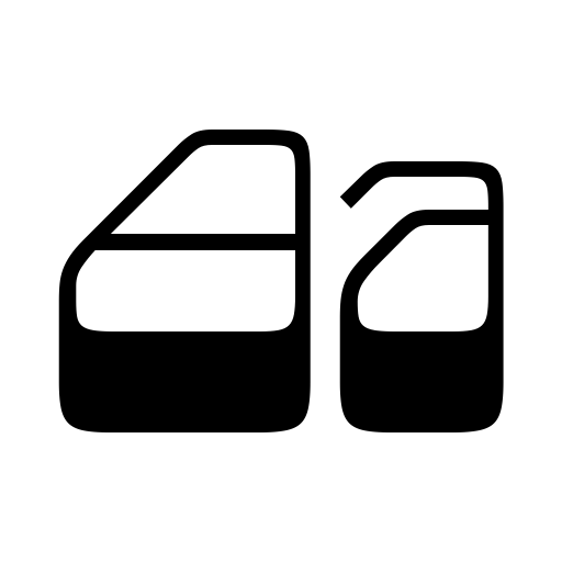 Blazium Font icon