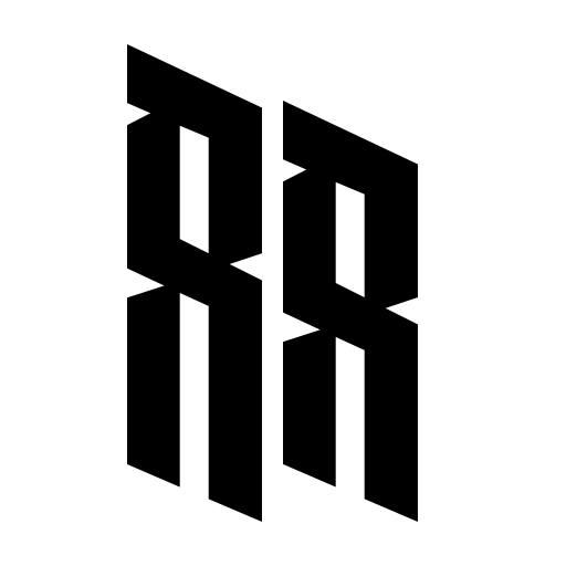 Bleach Font icon