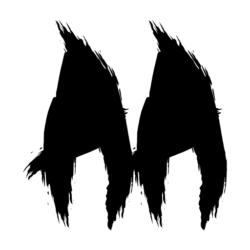 BLEEECH Font icon