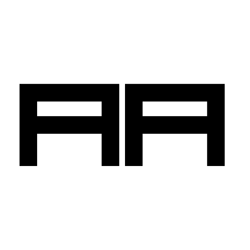 Blend Her Font icon