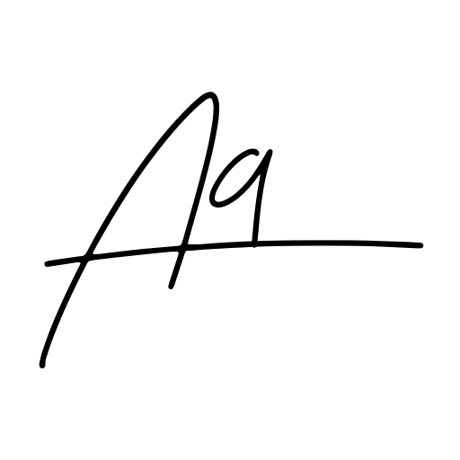 Blenheim Signature Font preview