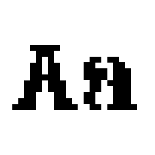 Bleo Font icon