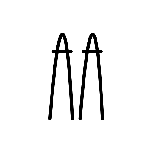 Blesscon Font icon