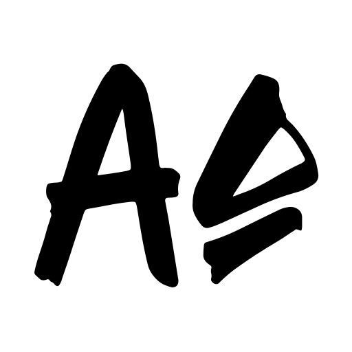 Blezer Font icon