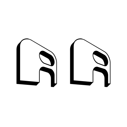 Blick Font icon