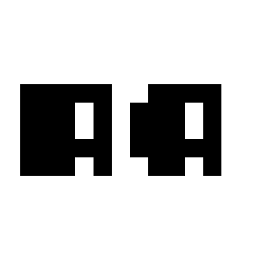 Blimpixels Font icon