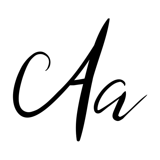 Blind Heart Demo Font preview