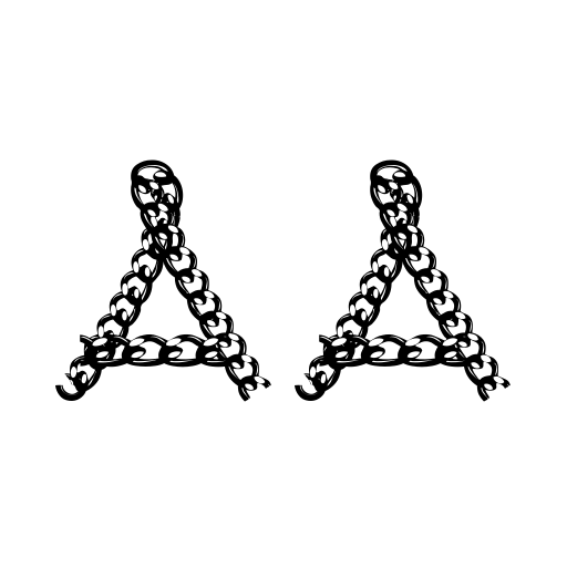 BLING Font icon