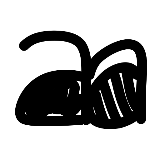 Bliss Font icon