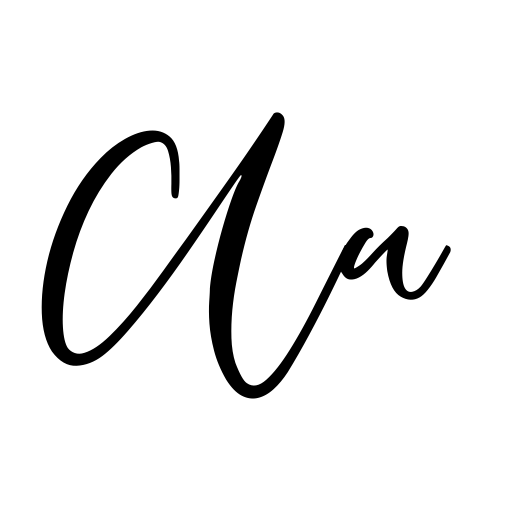 Blisslayton Free Font icon
