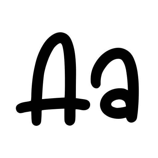 Blisstrapy Free Font preview