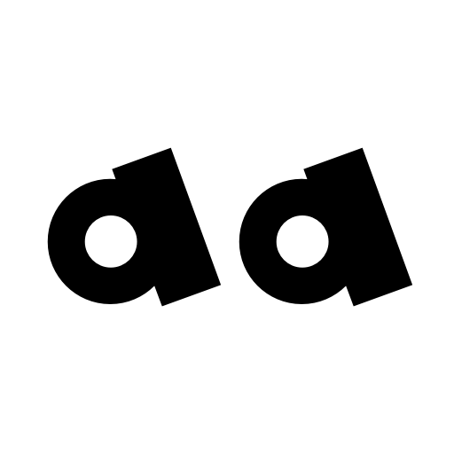 Blix Font icon