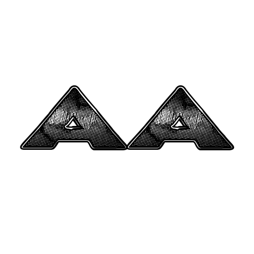 BlkLite Font icon