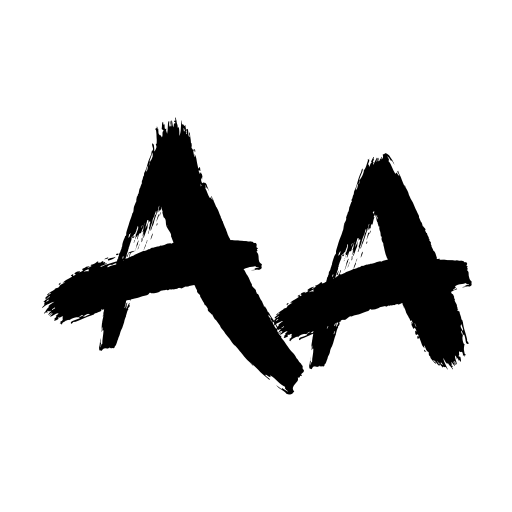 Bllody Rainan Font icon