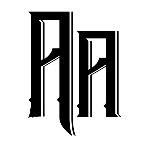 Blnker Font icon