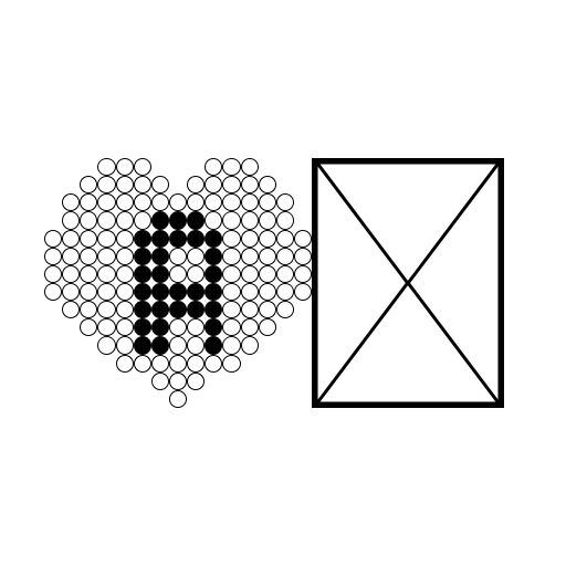 Bloc Font icon