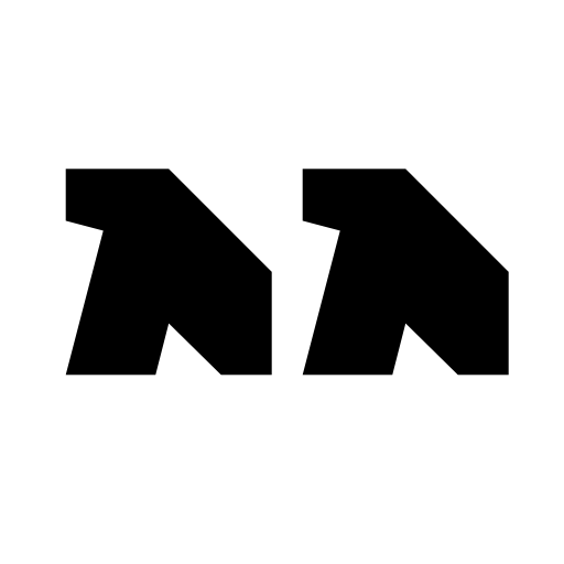 Block Factory Font icon