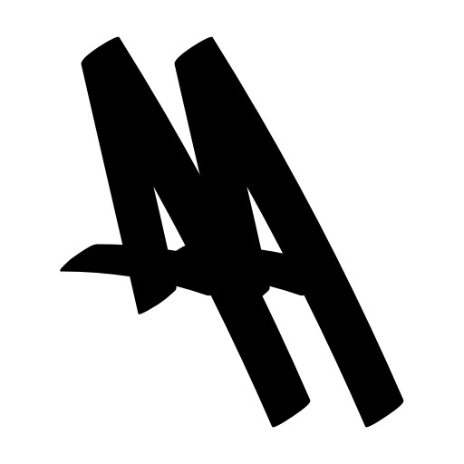 Block Tags Font icon