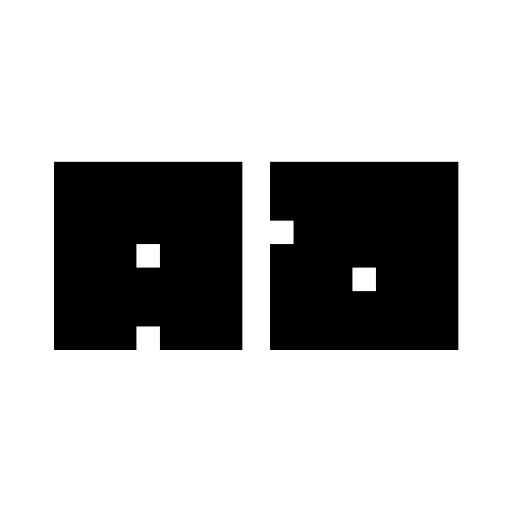 BLOCK Font preview