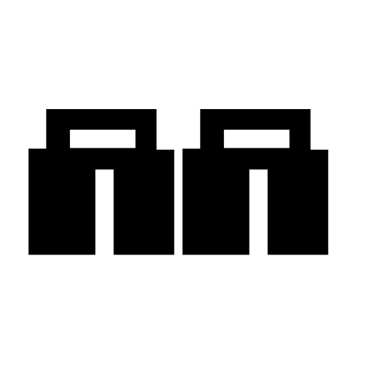 BlockAddicted Font icon