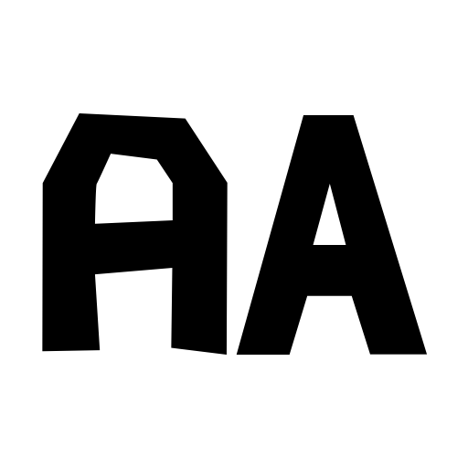 Blockem Sockem Font icon
