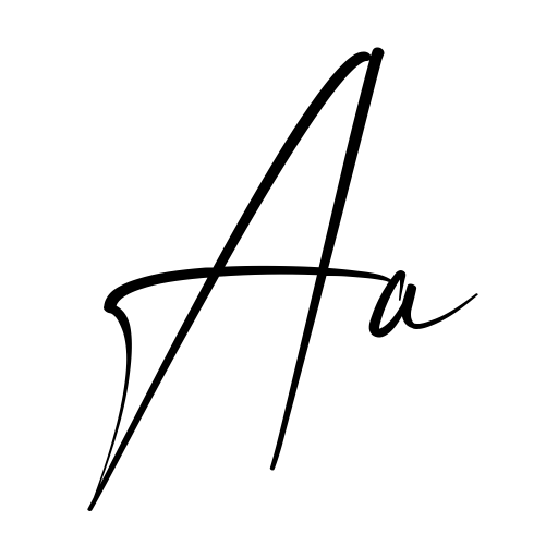 Blockguards Demo Font icon
