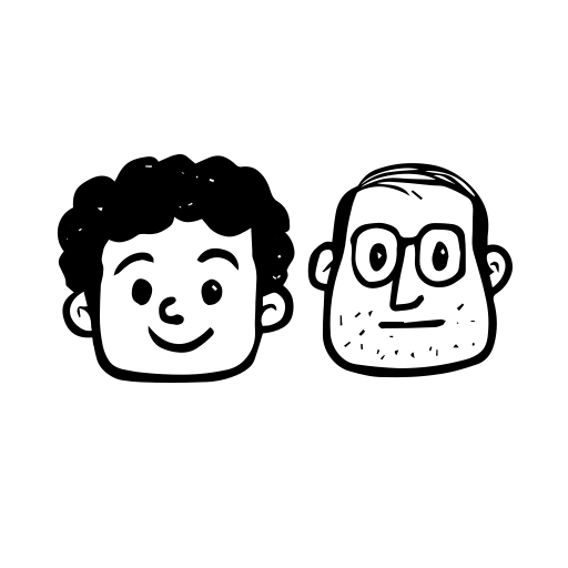 Blockheads United Font icon