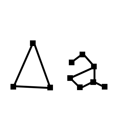 Blocknation Font icon