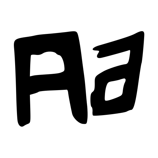 BLOCKSS Font icon