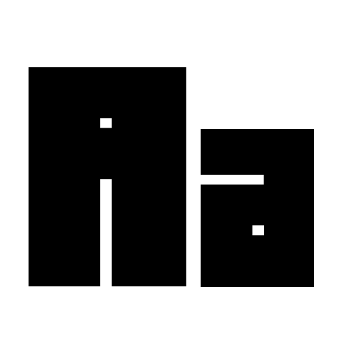 BLOK Font icon