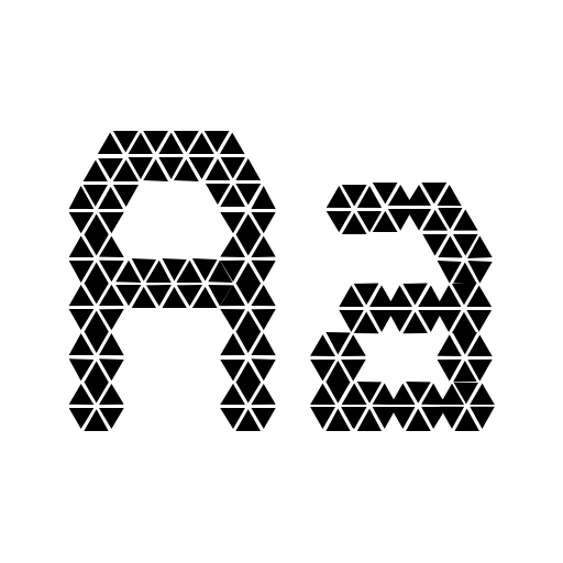 Blokada Font icon