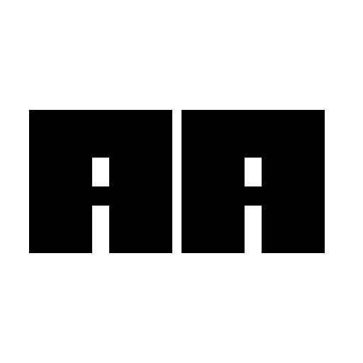 Blokhed Font icon