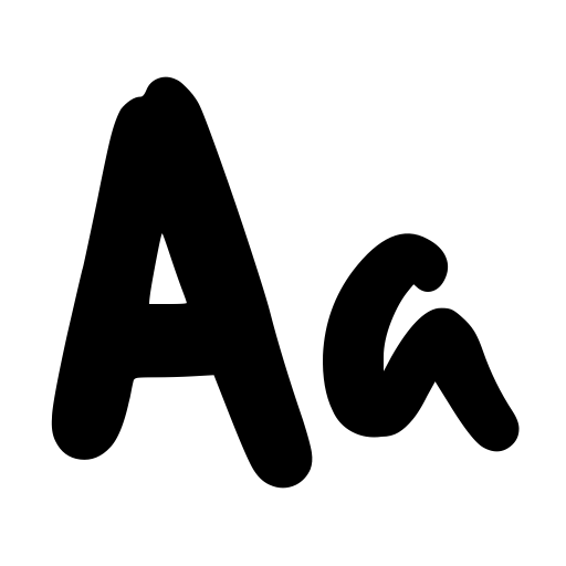 Blommetta Font preview