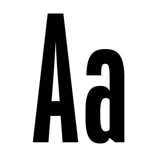 Blonden Demo Font preview
