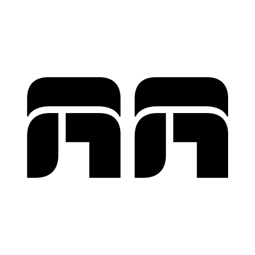 BLONESCHA Font icon