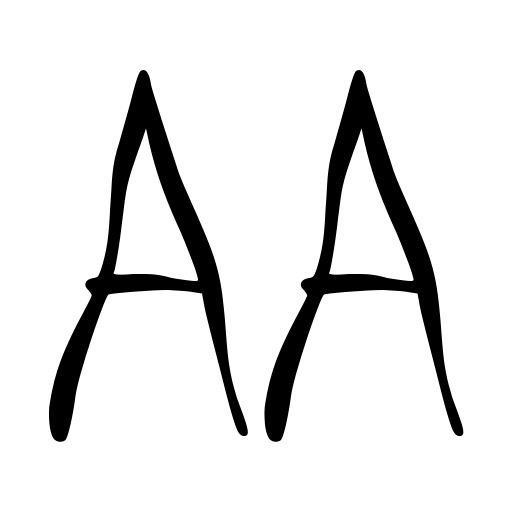 Blood Moon Font preview