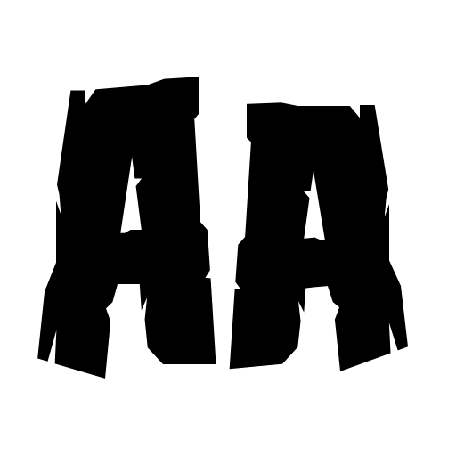 Blood'n Guts Font icon