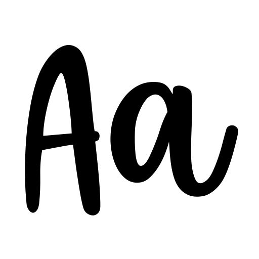 Bloods Spearing Font preview